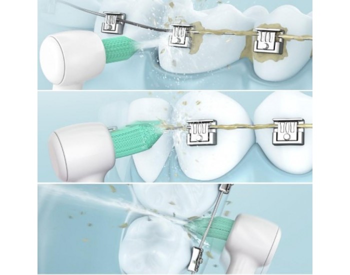 Накрайник за четки за зъби Panasonic WEW0984W303