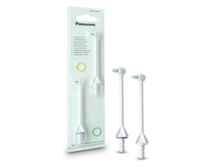 Накрайник за четки за зъби Panasonic WEW0984W303