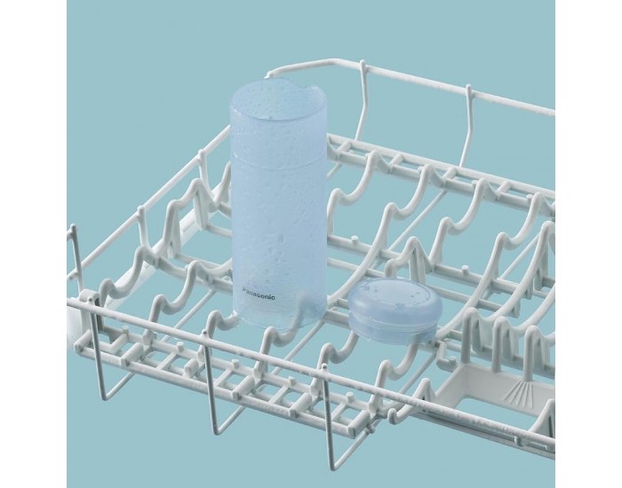 Зъбен душ Panasonic EW-DJ11-A503 , 0.15 L