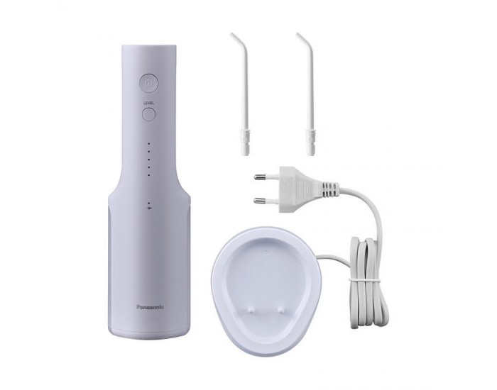 Зъбен душ Panasonic EW-DJ26-V303 , 0.2 L