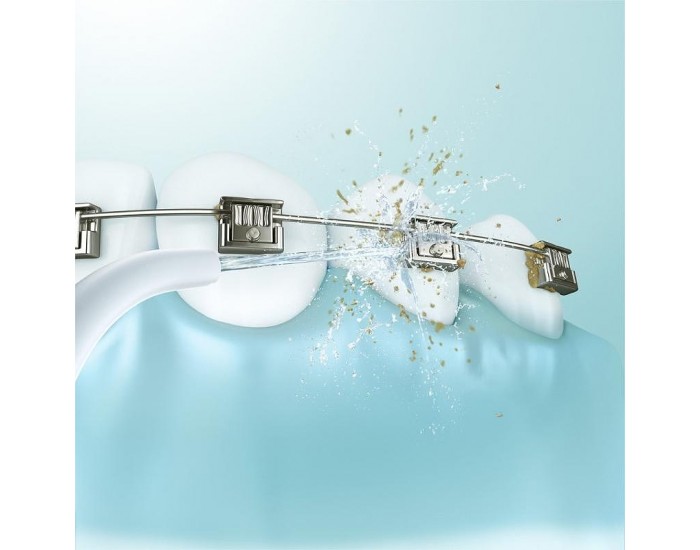 Зъбен душ Panasonic EW-DJ26-A303 , 0.2 L