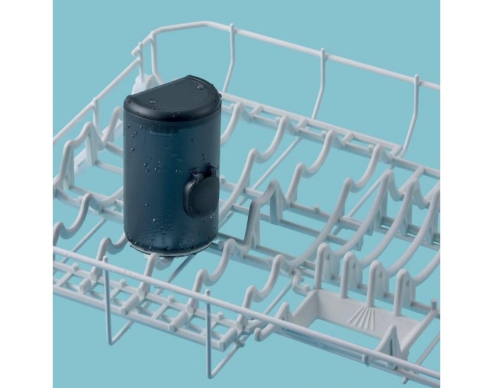 Зъбен душ Panasonic EW-DJ66-W303 , 0.2 L