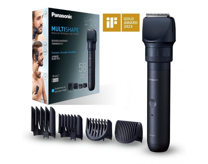 Тример Panasonic ER-CKL2-A301