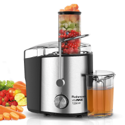 Сокоизстисквачка Rohnson R-439 , 1200 W - Малки домакински уреди