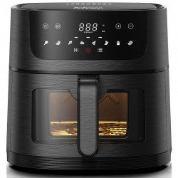 Уред за здравословно готвене Rohnson R-2847 - Електроуреди