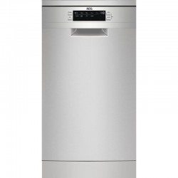 Съдомиялна машина AEG FFB73527ZM , 10 комплекта, 450 Ш, мм, D - Електроуреди