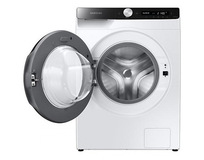 Пералня Samsung WW80T504DAEAS7 , 1400 об./мин., 8.00 kg, A