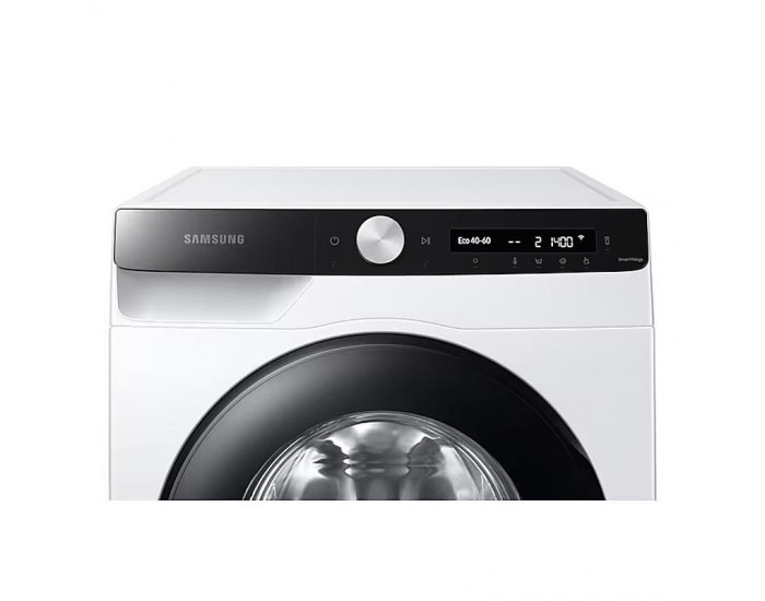 Пералня Samsung WW80T504DAEAS7 , 1400 об./мин., 8.00 kg, A