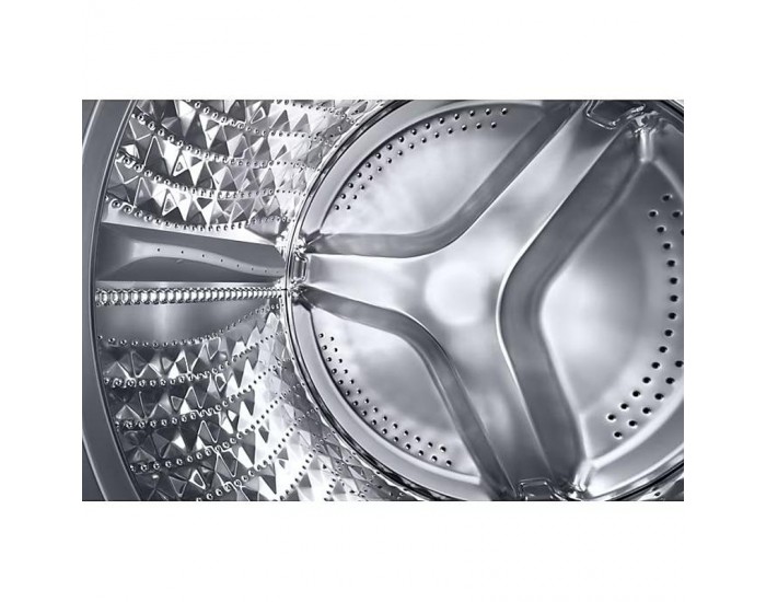 Пералня Samsung WW80T504DAEAS7 , 1400 об./мин., 8.00 kg, A