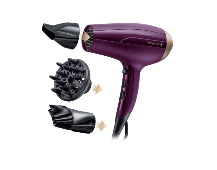 Сешоар Remington D5219