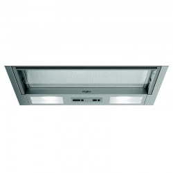 Вграден абсорбатор Whirlpool WSK64FLSX - Абсорбатори за вграждане