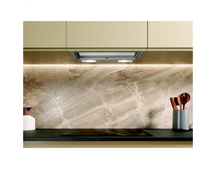 Вграден абсорбатор Whirlpool WSK64FLSX