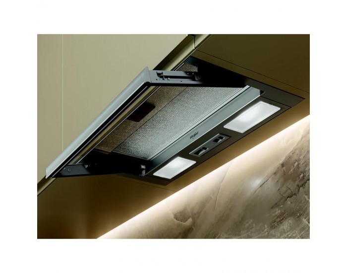 Вграден абсорбатор Whirlpool WSK64FLSX