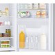 Хладилник с фризер Samsung RB38C632ESA/EF , 386 l, E , No Frost , Инокс