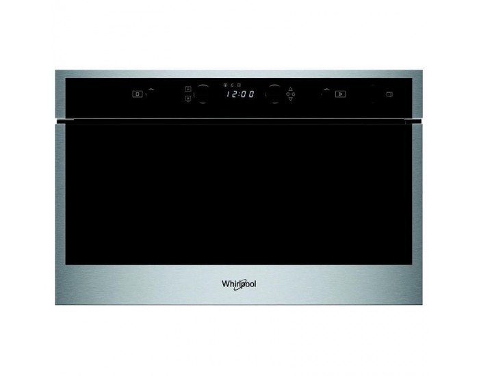 Вградена микровълнова фурна Whirlpool WMN461BX , Механично , 22