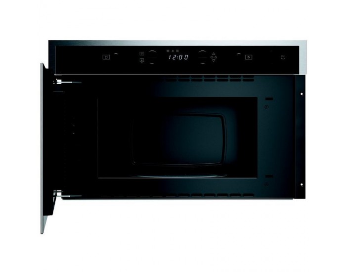 Вградена микровълнова фурна Whirlpool WMN461BX , Механично , 22