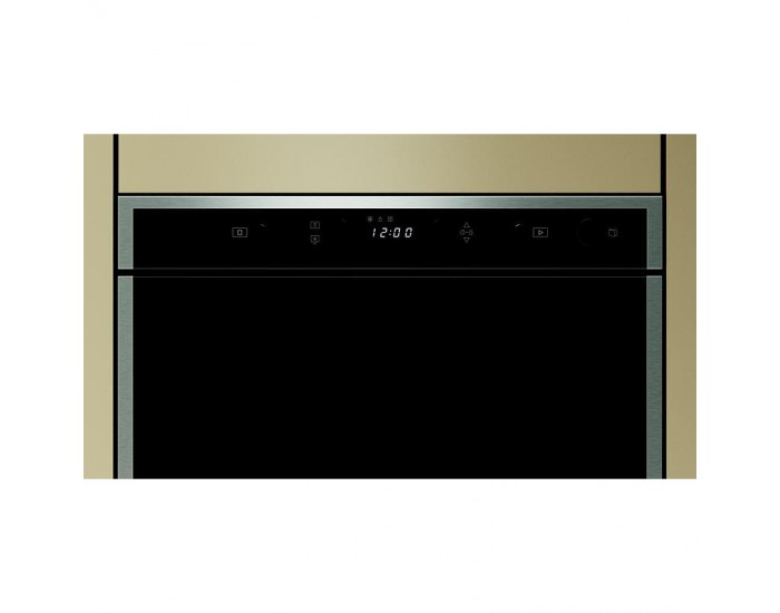 Вградена микровълнова фурна Whirlpool WMN461BX , Механично , 22