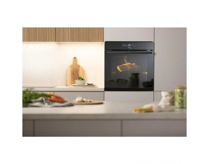 Фурна за вграждане Gorenje GO66E PIZZA350C , 77 , А+ , Пиролиза , Сензорно