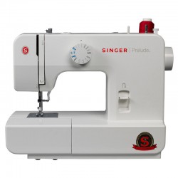 Шевна машина Singer PRELUDE 1408 - Малки домакински уреди