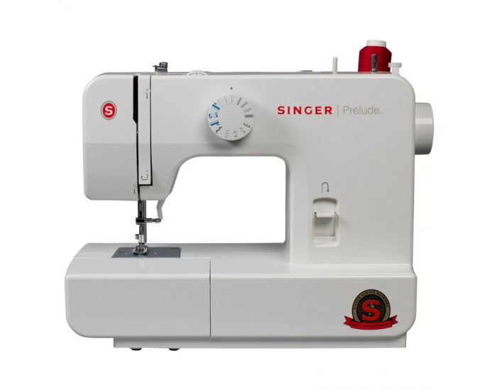 Шевна машина Singer PRELUDE 1408