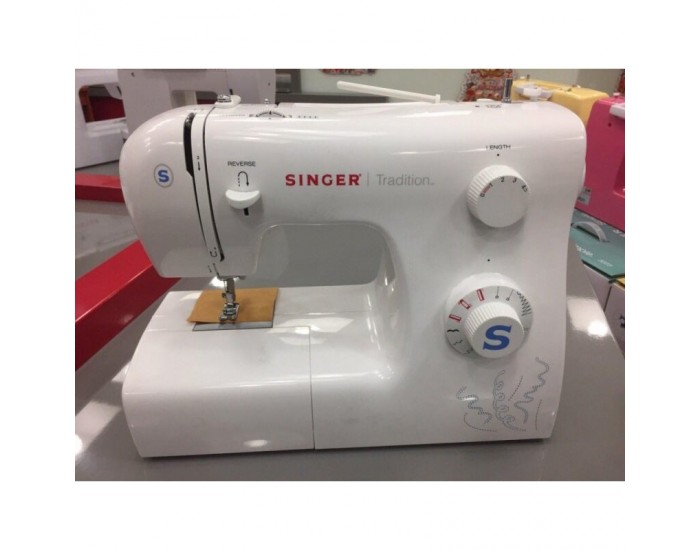 Шевна машина Singer TRADITION 2250