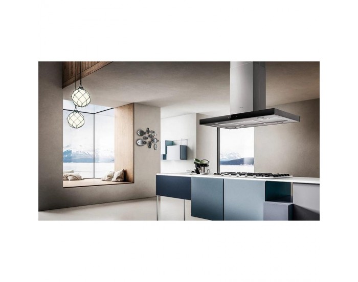 Вграден абсорбатор Elica JOY ISLAND BLIX/A/90