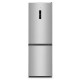 Хладилник с фризер Gorenje NRK6192AS4 , 304 l, E , No Frost