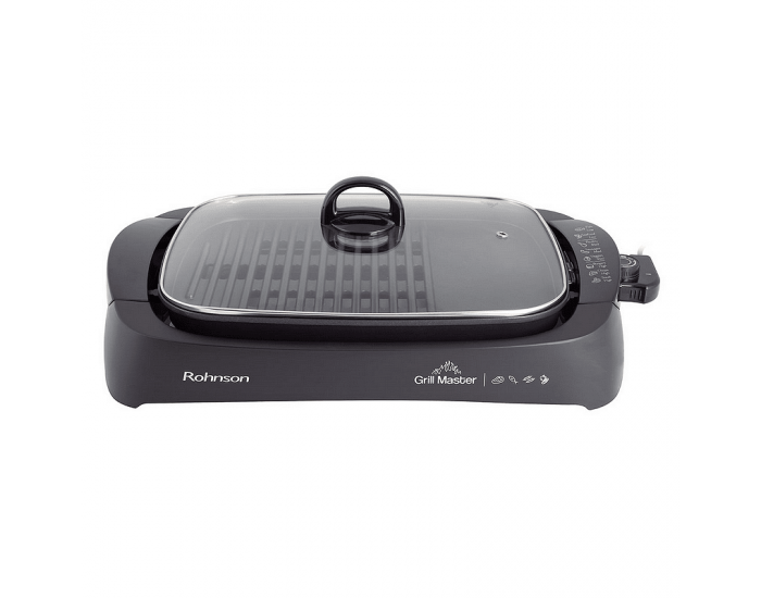 Скара Rohnson R-2525