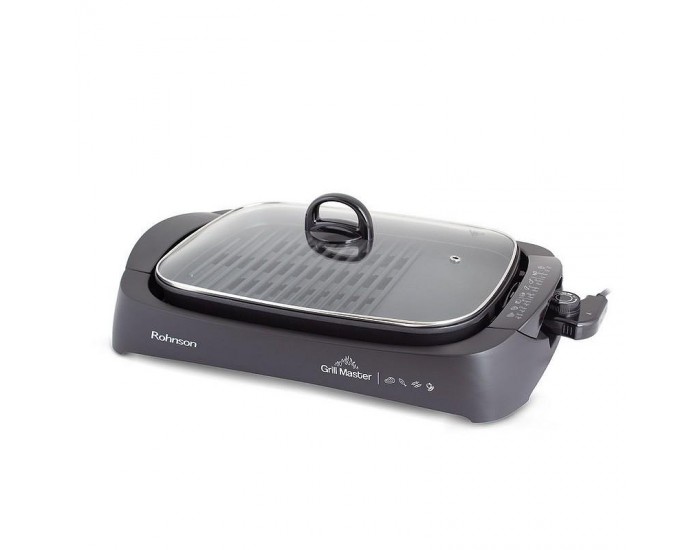 Скара Rohnson R-2525