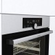 Фурна за вграждане Gorenje BOS6747A01X , 77 , А+ , Водно почистване , Електронно