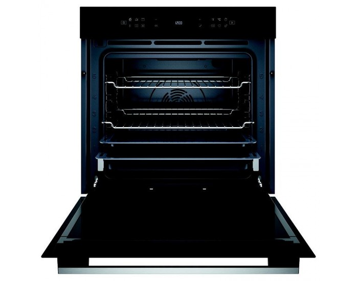 Фурна за вграждане Whirlpool WOI78PT1SXA , 73 , А+ , Пиролиза , Сензорно