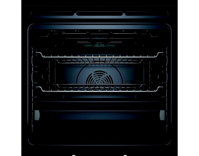 Фурна за вграждане Whirlpool WOI78PT1SXA , 73 , А+ , Пиролиза , Сензорно