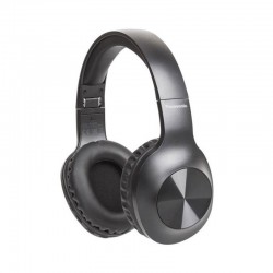 Слушалки Panasonic RB-HX220BDEK , Bluetooth , OVER-EAR - Офис