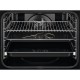 Фурна за вграждане Electrolux EOD6P77WZ , 72 , Push бутони , А+ , Пиролиза