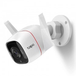 IP камера TP-Link TC65 - Слушалки, Микрофони и Уеб Камери