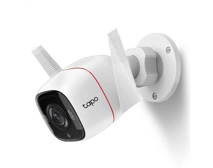 IP камера TP-Link TC65