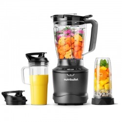 Блендер NUTRIBULLET NBF550DG - Малки домакински уреди