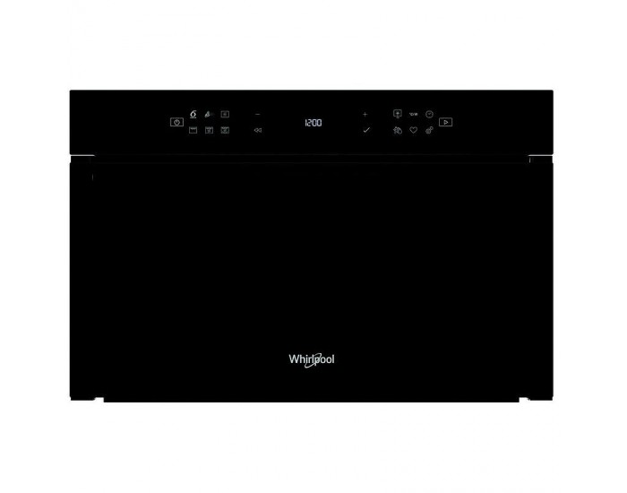 Вградена микровълнова фурна Whirlpool WMD7O4TB , Електронно , 31