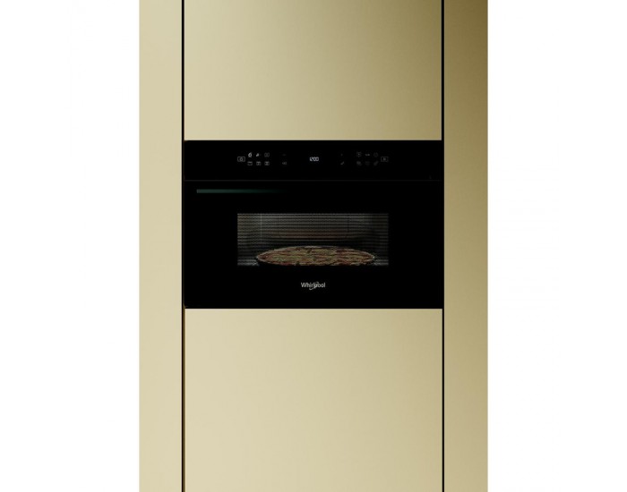 Вградена микровълнова фурна Whirlpool WMD7O4TB , Електронно , 31