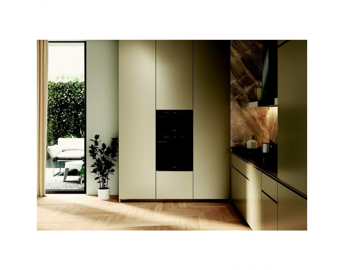 Вградена микровълнова фурна Whirlpool WMD7O4TB , Електронно , 31