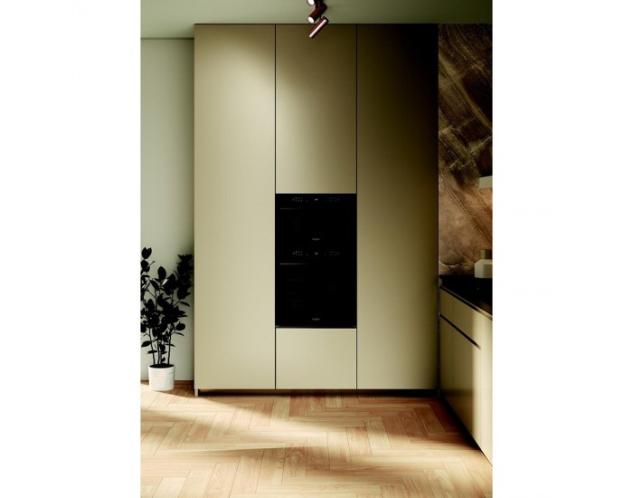 Вградена микровълнова фурна Whirlpool WMD7O4TB , Електронно , 31