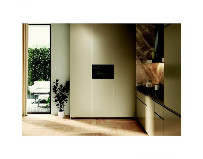 Вградена микровълнова фурна Whirlpool WMD7O4TB , Електронно , 31