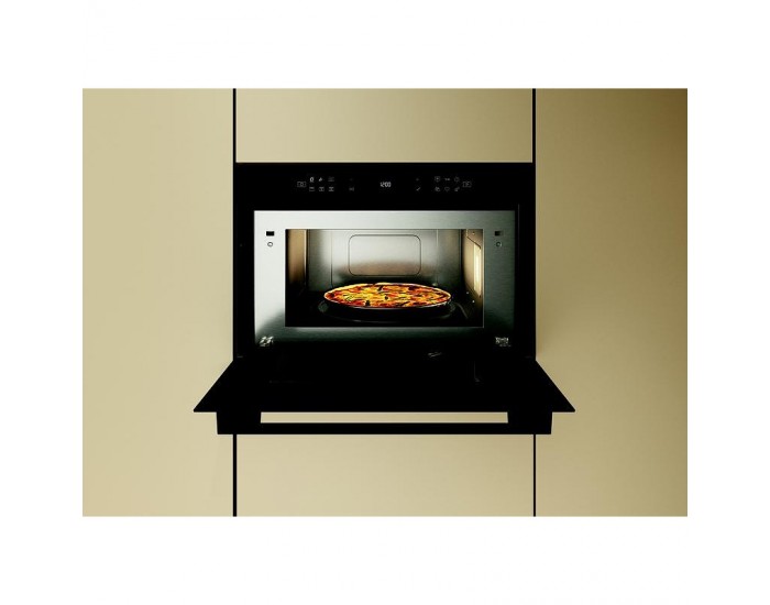 Вградена микровълнова фурна Whirlpool WMD7O4TB , Електронно , 31