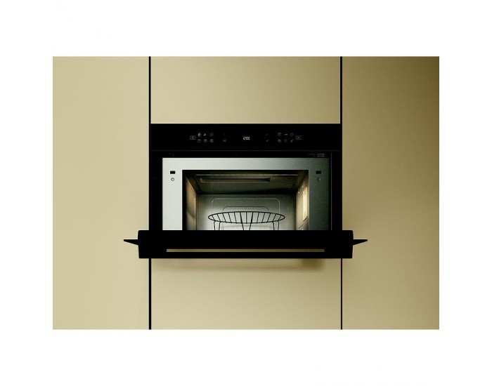 Вградена микровълнова фурна Whirlpool WMD7O4TB , Електронно , 31