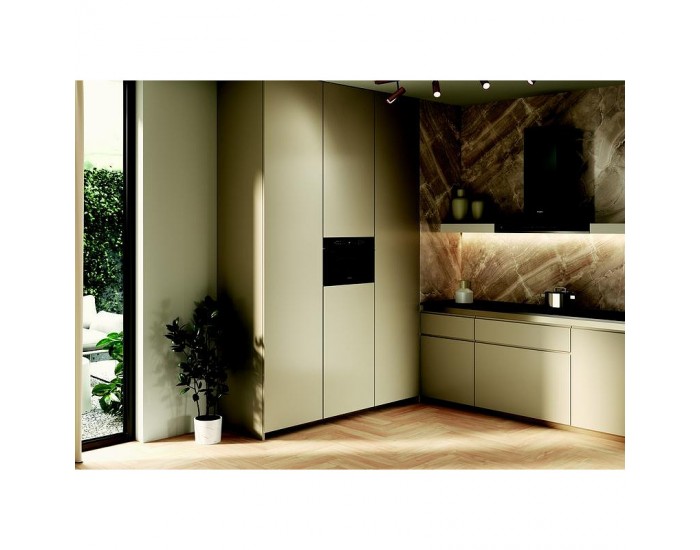 Вградена микровълнова фурна Whirlpool WMD7O4TB , Електронно , 31