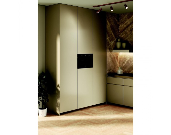 Вградена микровълнова фурна Whirlpool WMD7O4TB , Електронно , 31