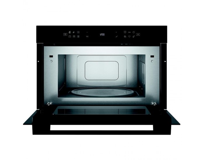 Вградена микровълнова фурна Whirlpool WMD7O4TB , Електронно , 31