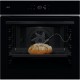 Фурна за вграждане AEG TE7PB63ZAB , 71 , А++ , Пиролиза , Сензорно