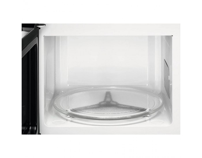 Вградена микровълнова фурна AEG NMB6S171SB , Сензорно , 17