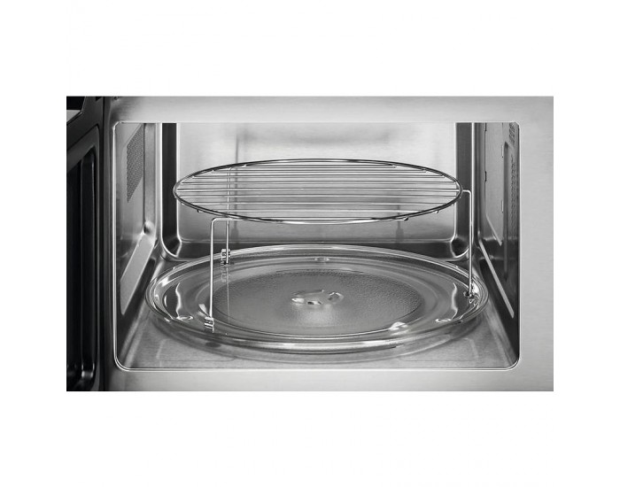 Вградена микровълнова фурна AEG NMB6G261UB , Сензорно , 26